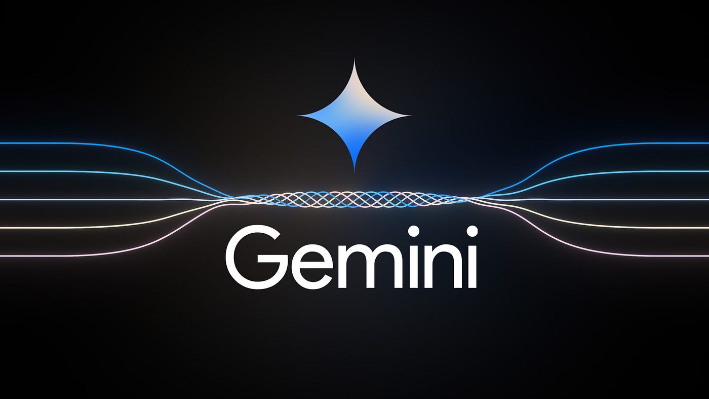Google DeepMind Gemini: Challenging the Future of AI