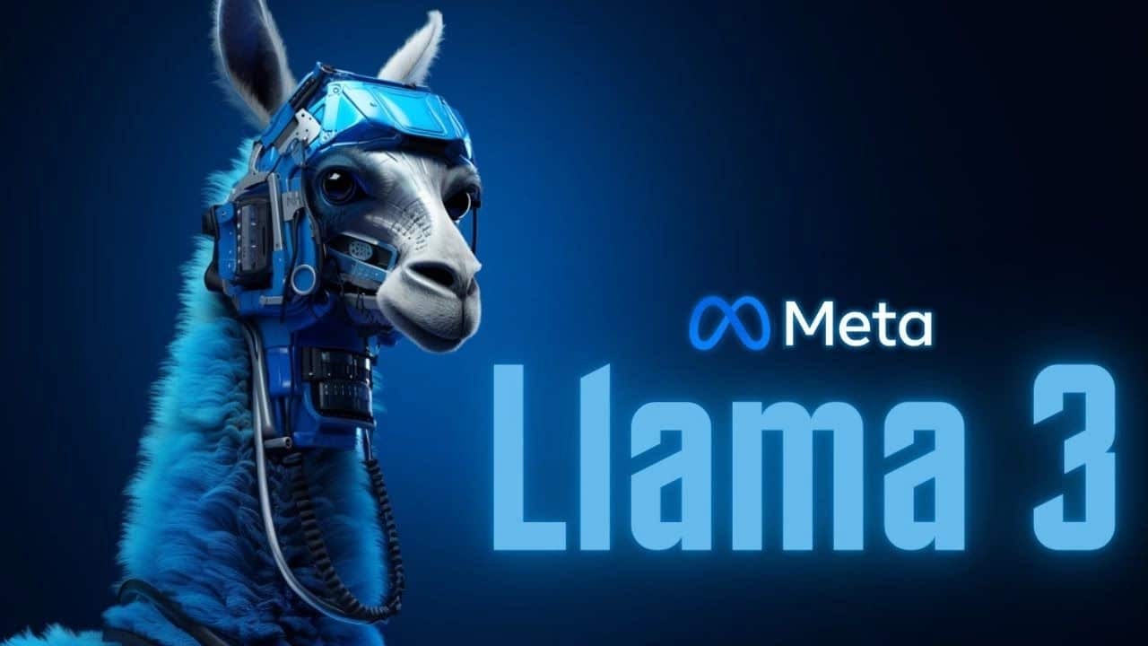 Meta’s LLaMA 3: New Open-Source Powerhouse