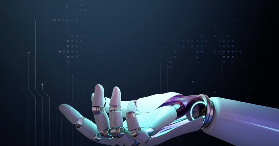 Top AI Trends to Watch for in 2025