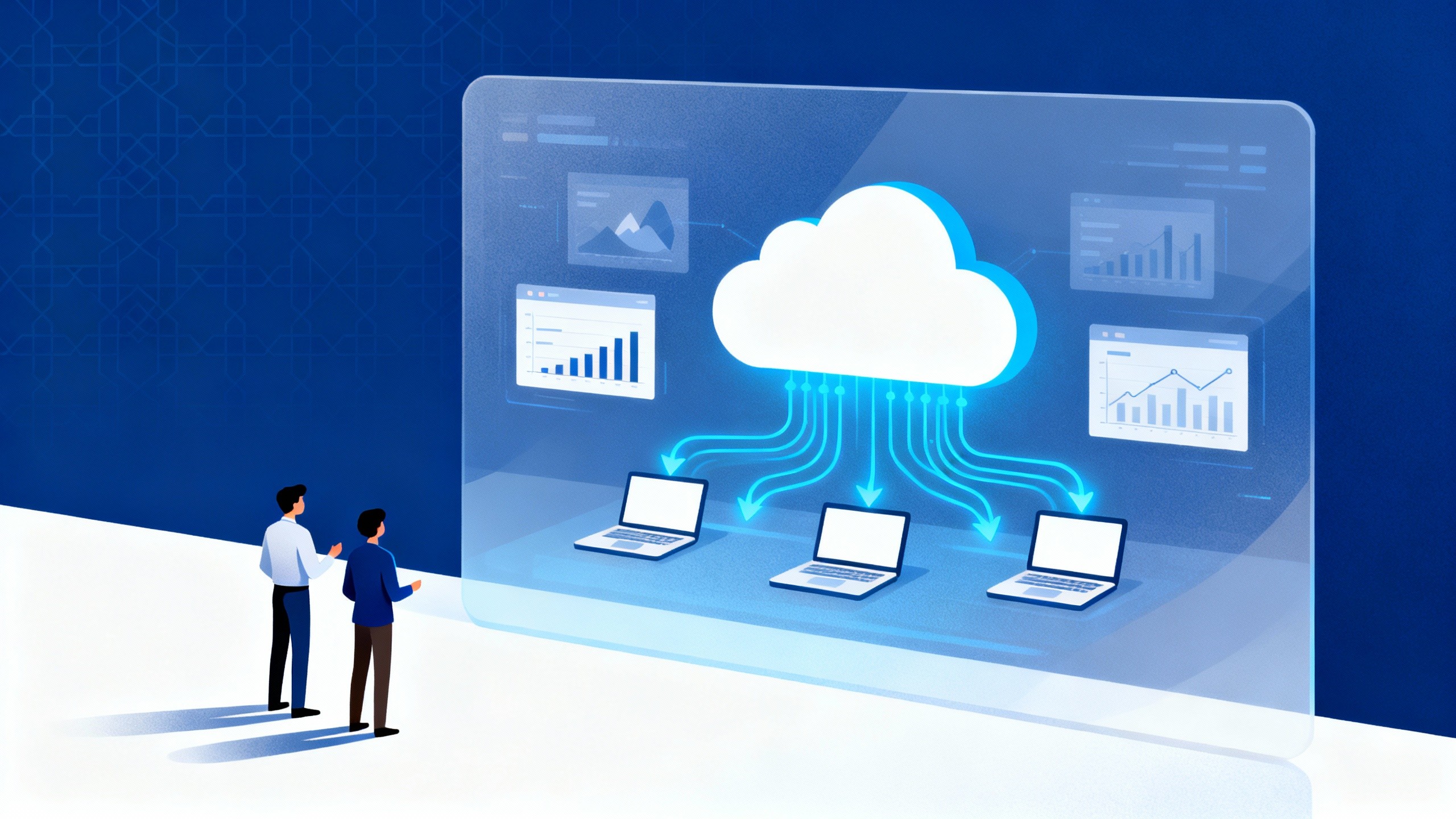 What Is an IT Consultant? And How to Hire the Right One for Your Small Business in Lebanon