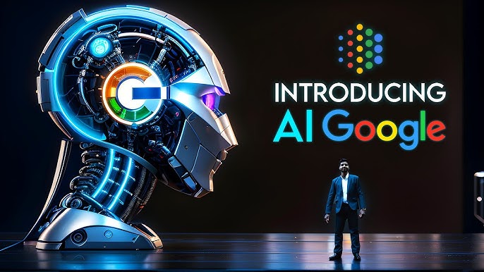 Google's Latest AI Innovations: What You Need to Know