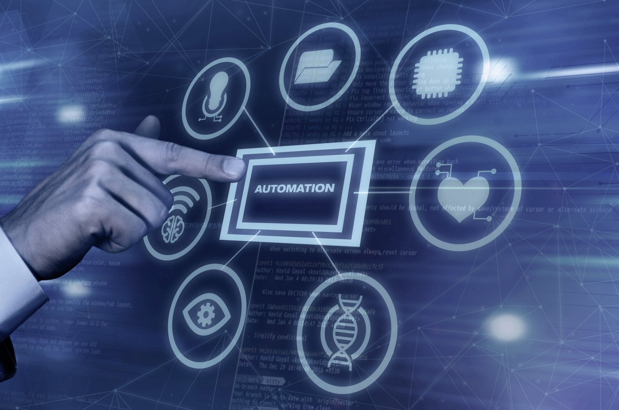 Top AI No-Code Platforms for 2025: Empowering Business Innovation