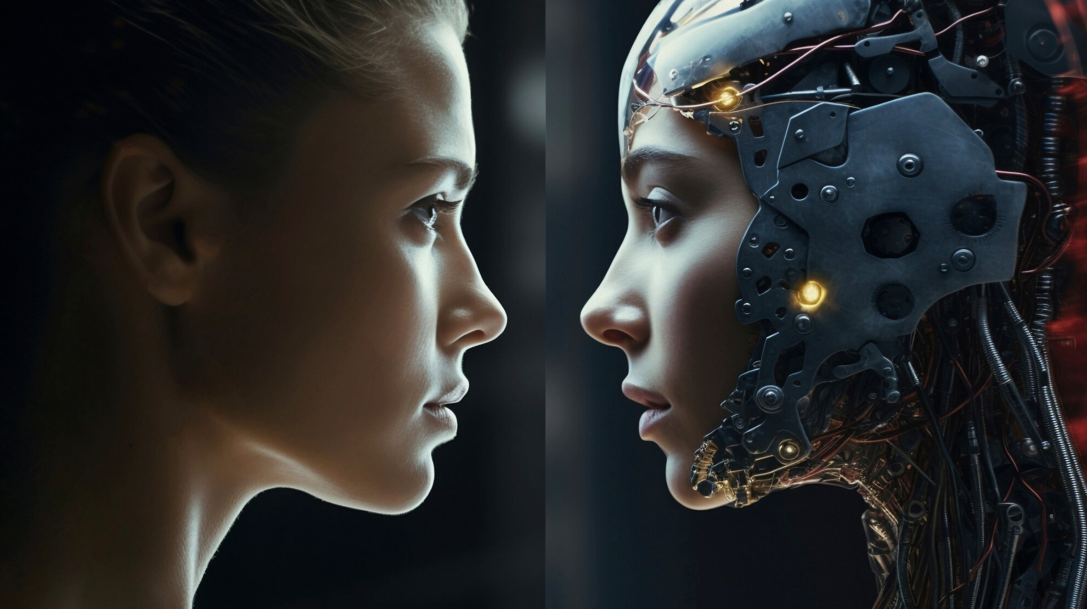 AI and Human Cognition: A Complex Relationship