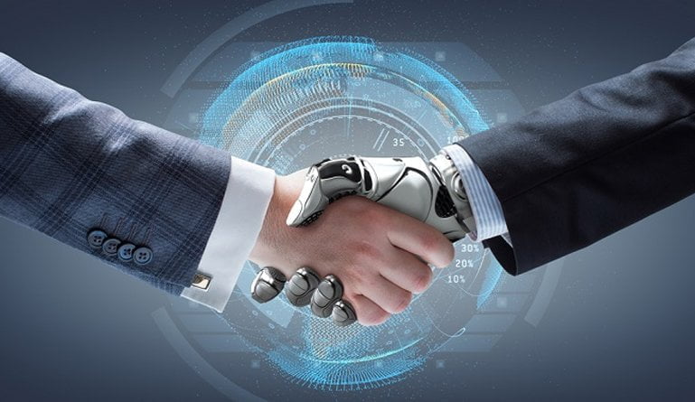 How Small Businesses Can Leverage AI in 2025