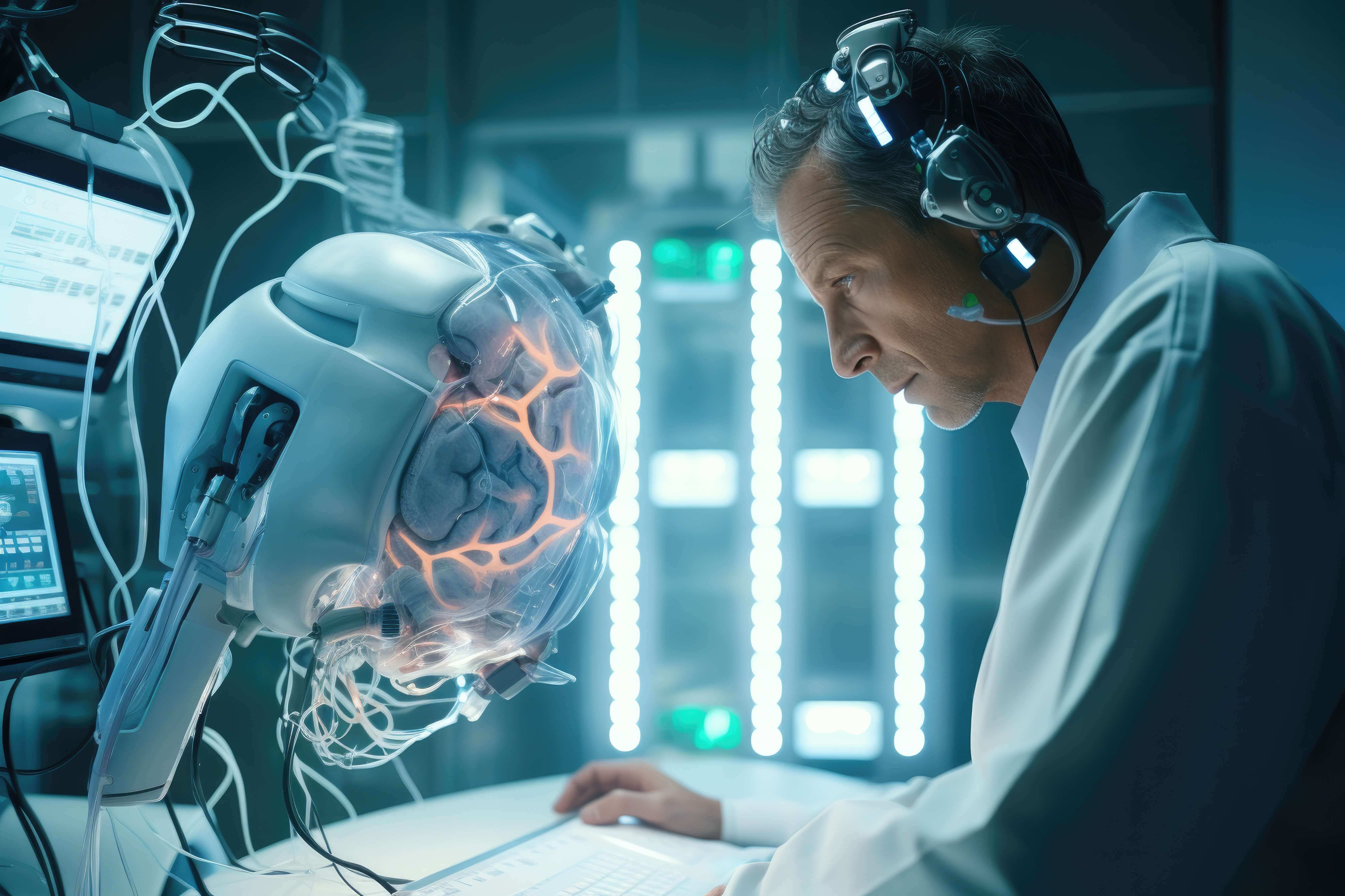 AI in Healthcare: Revolutionizing Diagnostics in 2025