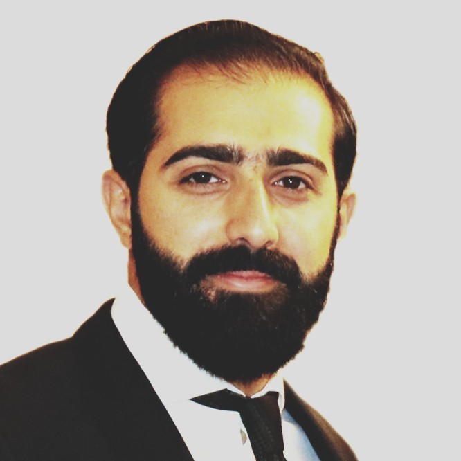 Rashid Mantash